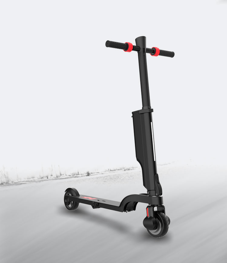 X6 Backpack E-scooter