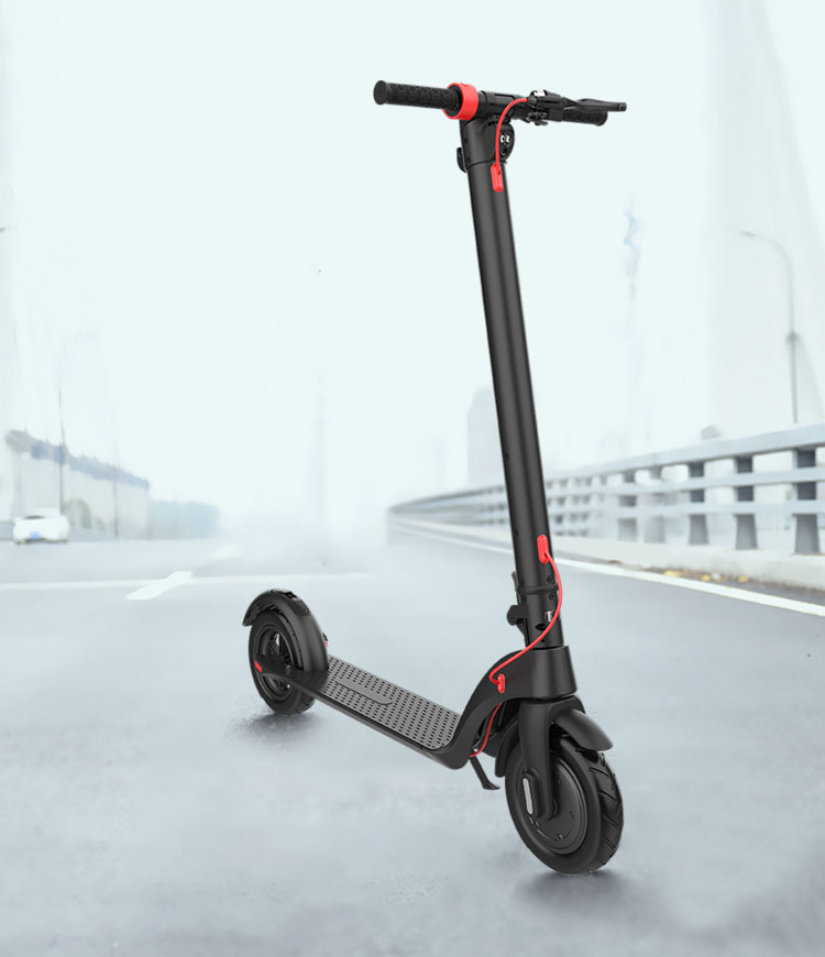 X7 Electric Scooter