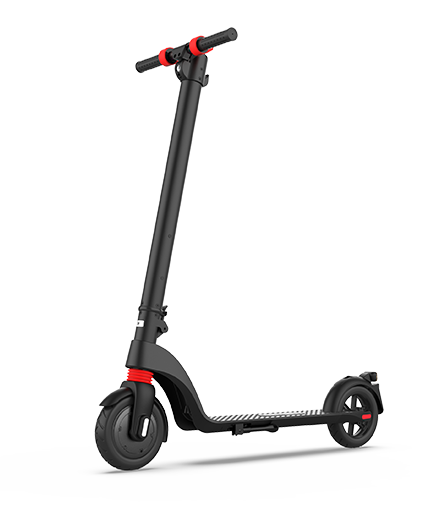 E-Scooter