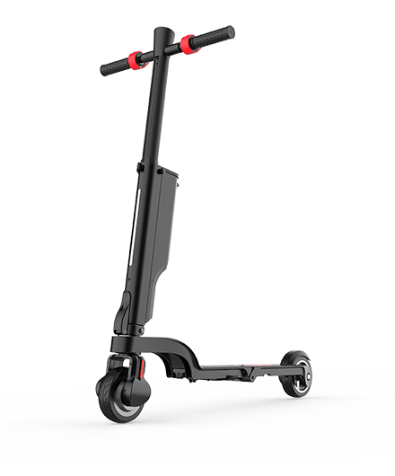 E-Scooter