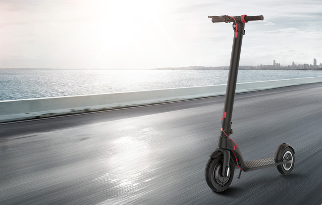 X7 Electric Scooter