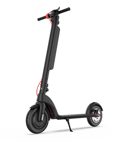 E-Scooter