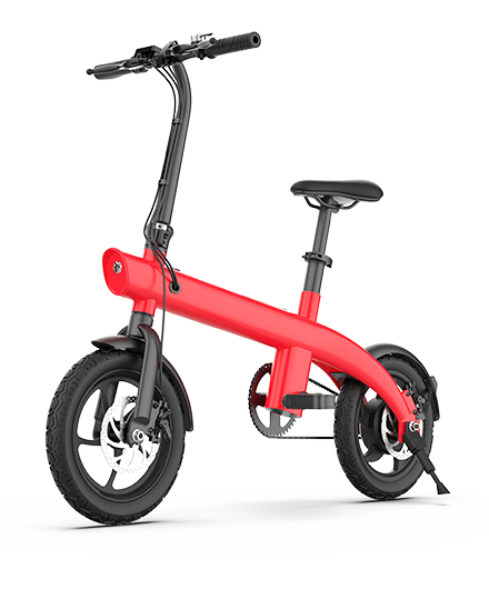 E-Bike