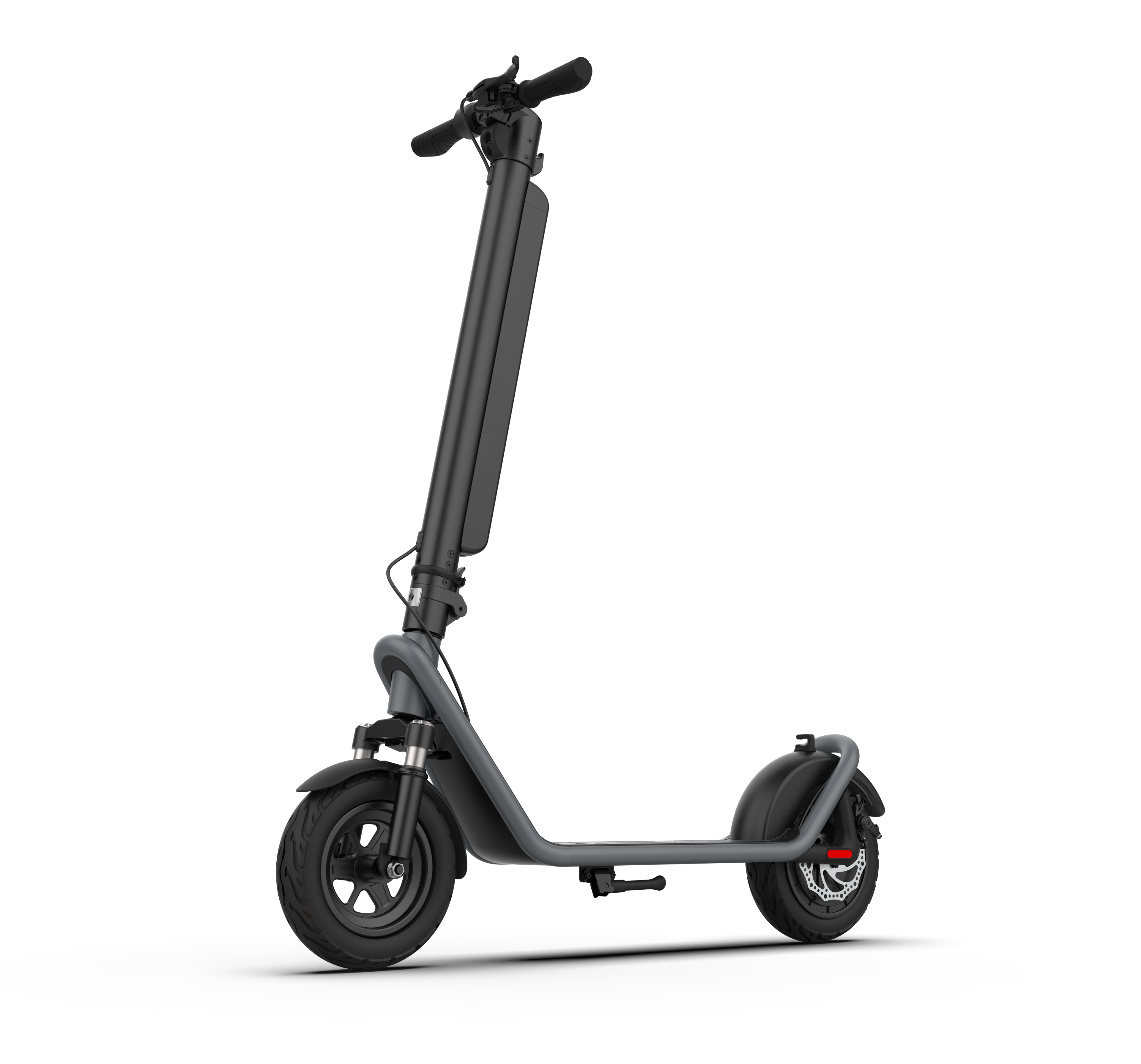 Long Battery E-Scooter