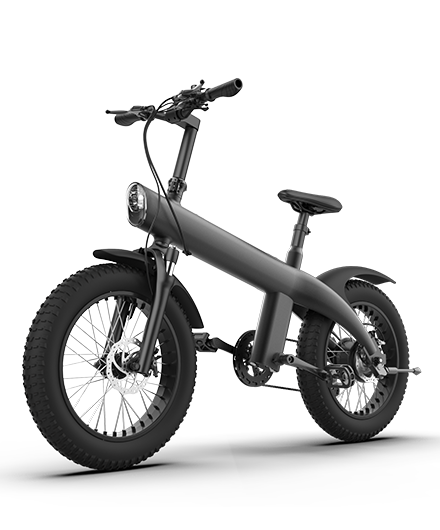 E-Bike