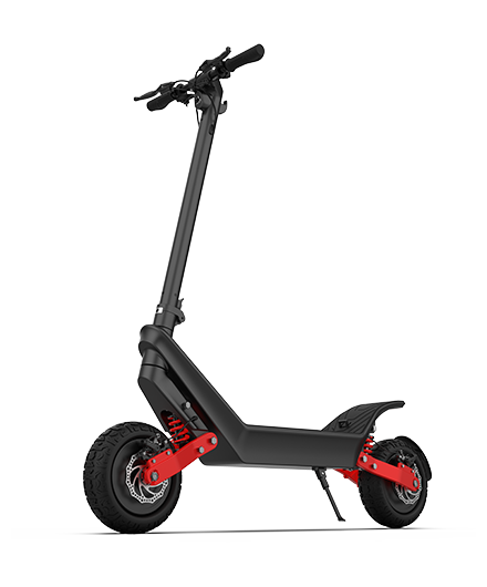 E Scooter