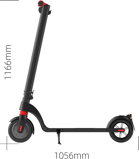 X8 E-Scooter