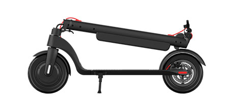 X8 E-Scooter